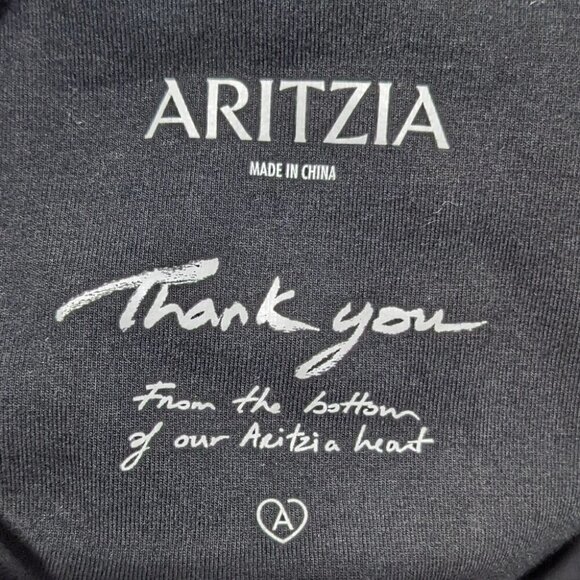 Aritzia | High-rise Leggings - Picture 3 of 6